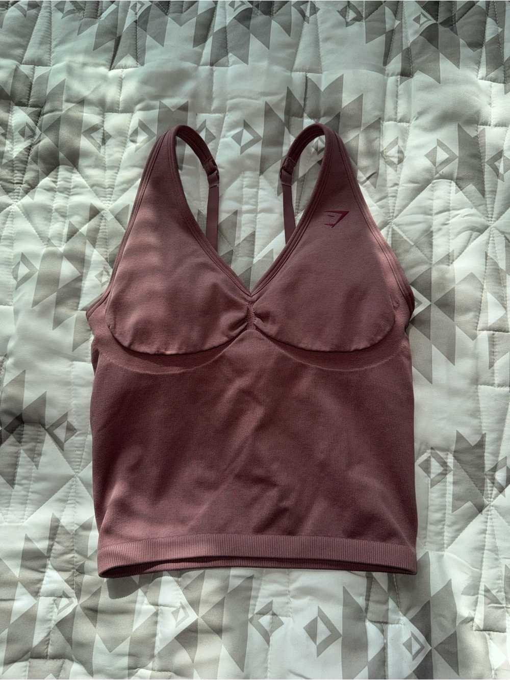 Gymshark Tank Top